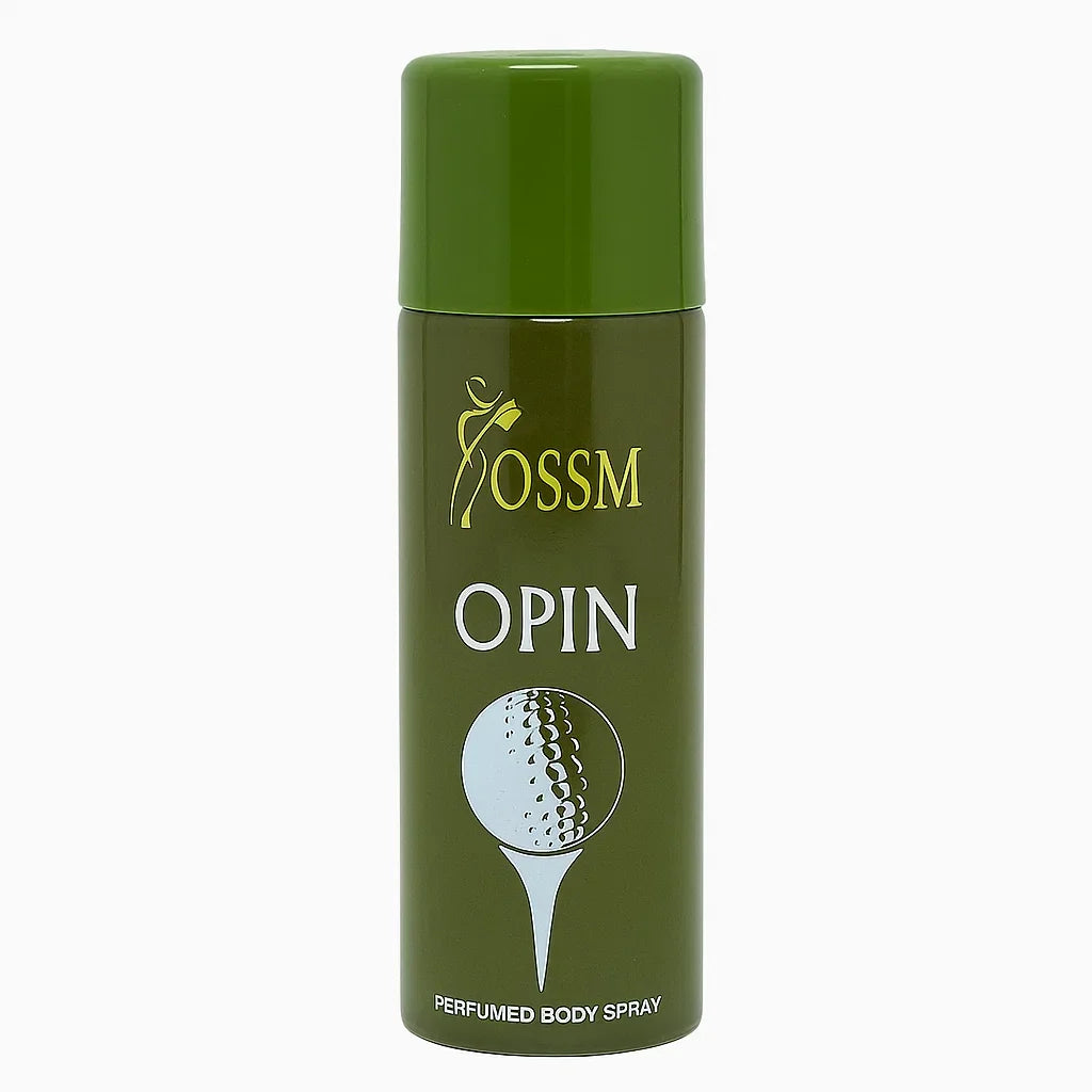 Hossm Opin Body Spray - Buy Online in Pakistan at Cosmia.pk
