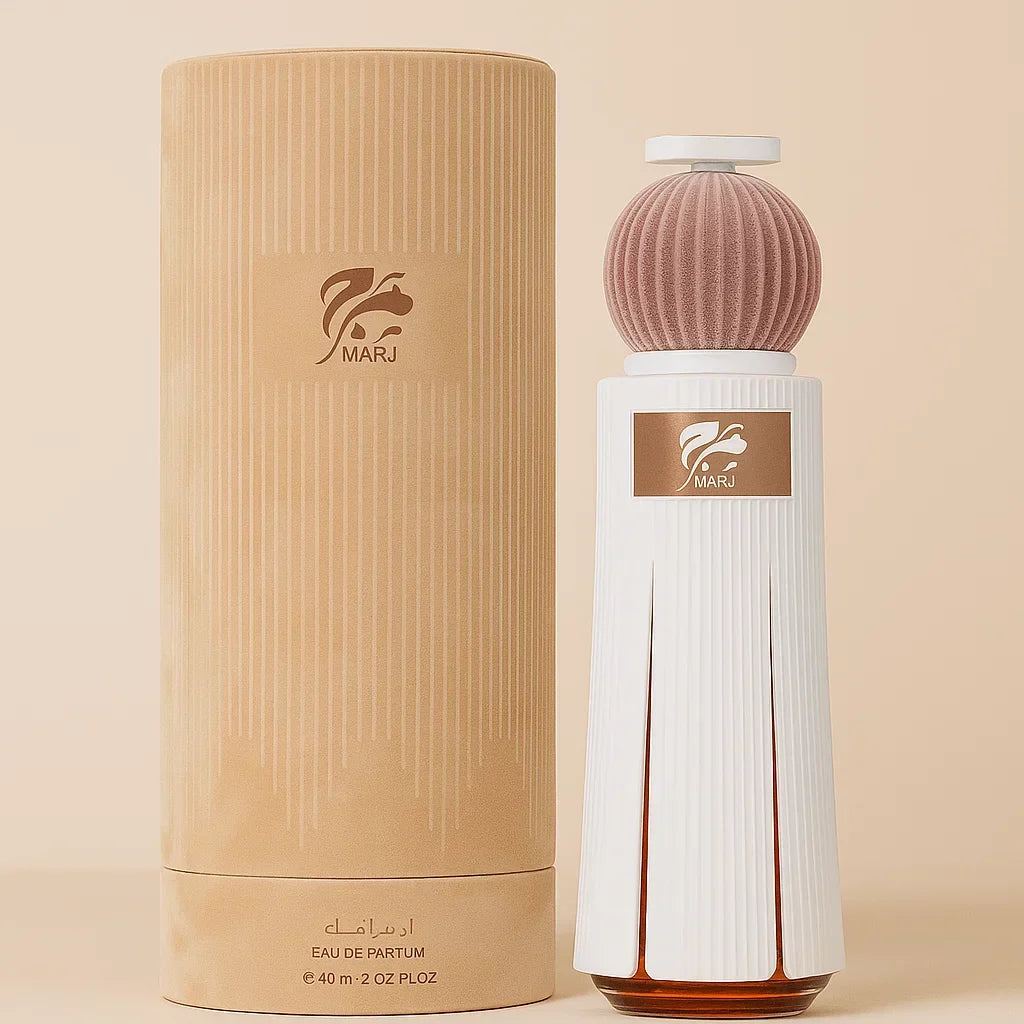 Ahmed Al Maghribi Marj Perfume for Men and Women - 60ml - Buy Online in Pakistan at Cosmia.pk