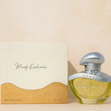Ahmed Al Maghribi By Musk Kashmiri - 60ml - Buy Online in Pakistan at Cosmia.pk