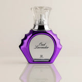 Ahmed Al Maghribi Oud Lavender Perfume for Men and Women - 75ml - Buy Online in Pakistan at Cosmia.pk
