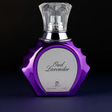 Ahmed Al Maghribi Oud Lavender Perfume for Men and Women - 75ml - Buy Online in Pakistan at Cosmia.pk