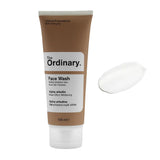 The Ordinary Face Wash - 100ml - Buy Online in Pakistan at Cosmia.pk