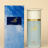 Ahmed Al Maghribi Kaaf Edp - 100ml - Buy Online in Pakistan at Cosmia.pk