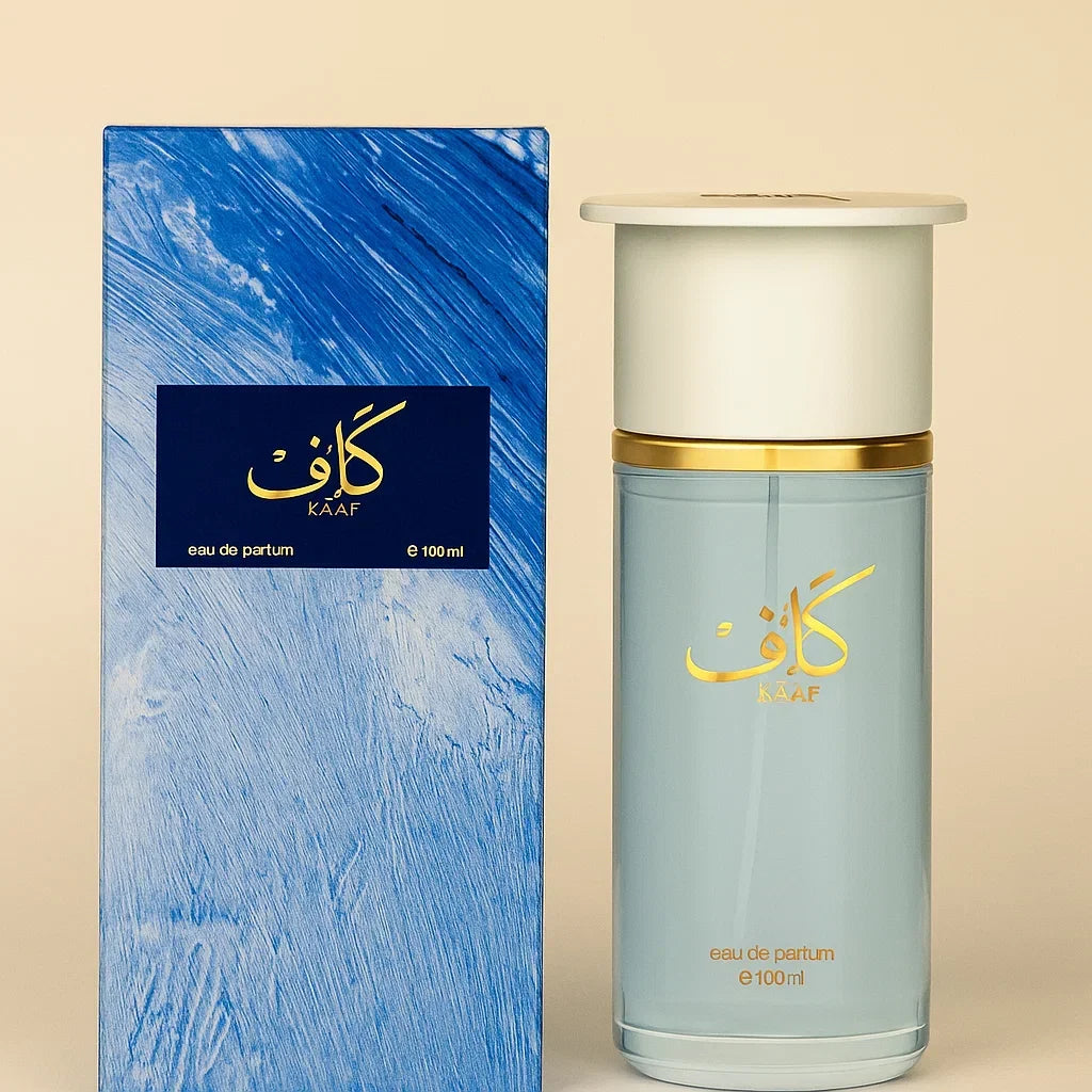 Ahmed Al Maghribi Kaaf Edp - 100ml - Buy Online in Pakistan at Cosmia.pk