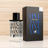 On Time Blue By Rue broca Afnan Edp - 100ml - Buy Online in Pakistan at Cosmia.pk