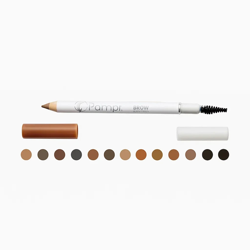 Perfect Waterproof Brow Definer – Shaping Eyebrow Pencil - Buy Online in Pakistan at Cosmia.pk