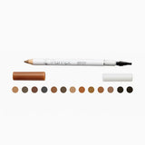 Perfect Waterproof Brow Definer – Shaping Eyebrow Pencil - Buy Online in Pakistan at Cosmia.pk