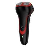 Roaman RMS-3001 3D Smart Floating Blades Shaver - Buy Online in Pakistan at Cosmia.pk