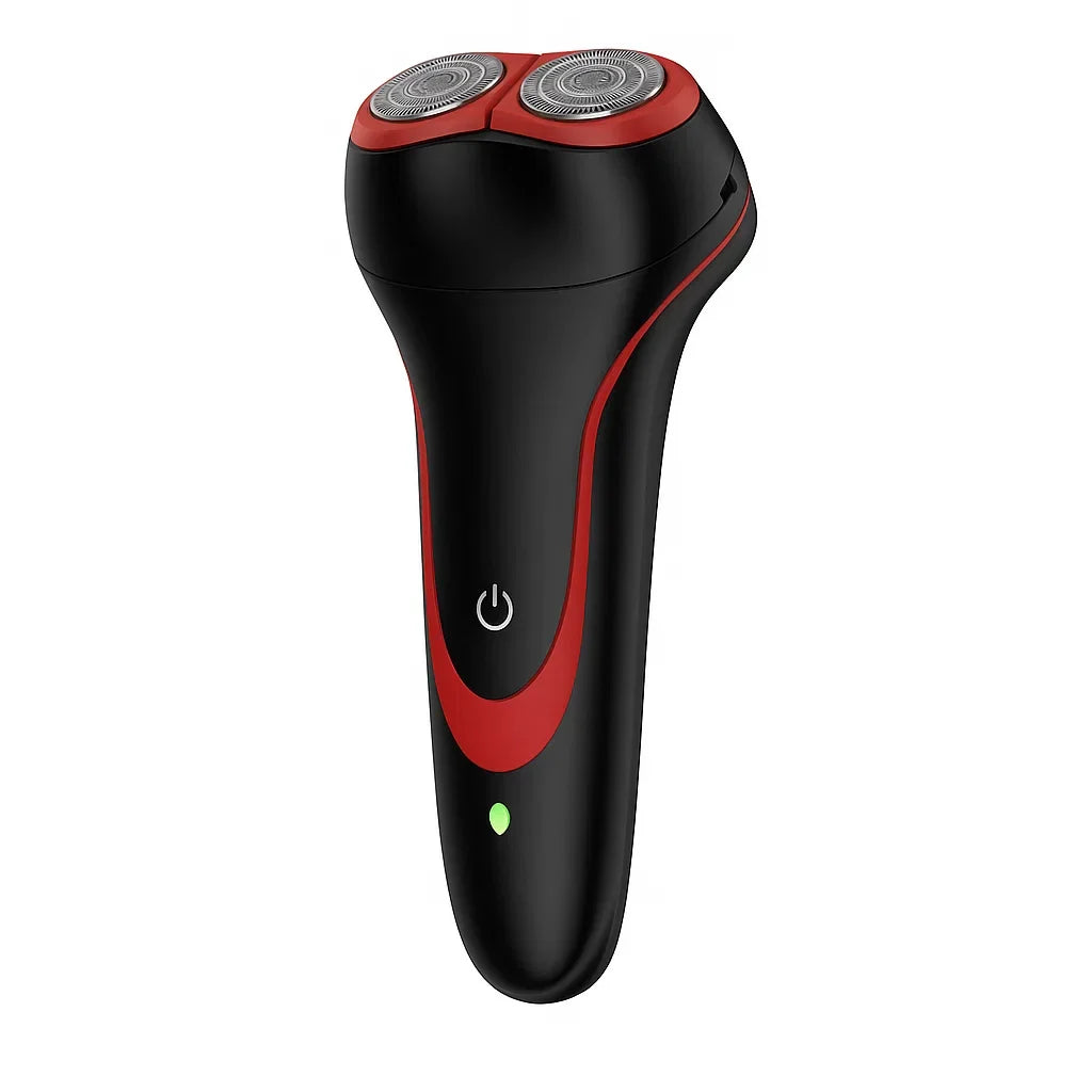 Roaman RMS-3001 3D Smart Floating Blades Shaver - Buy Online in Pakistan at Cosmia.pk