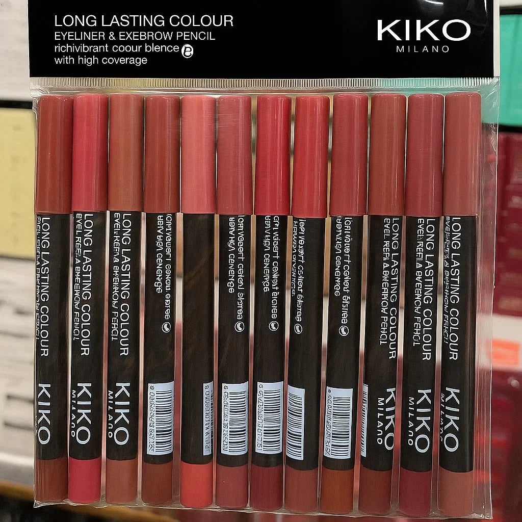 Kiko Milano Nude Lip Liner - Buy Online in Pakistan at Cosmia.pk