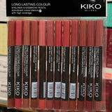 Kiko Milano Nude Lip Liner - Buy Online in Pakistan at Cosmia.pk