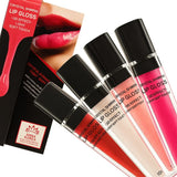 Korean Glossy Lip Gloss - Buy Online in Pakistan at Cosmia.pk