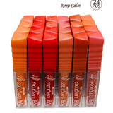Warda Beauty Matte Longlasting Lipgloss - Buy Online in Pakistan at Cosmia.pk
