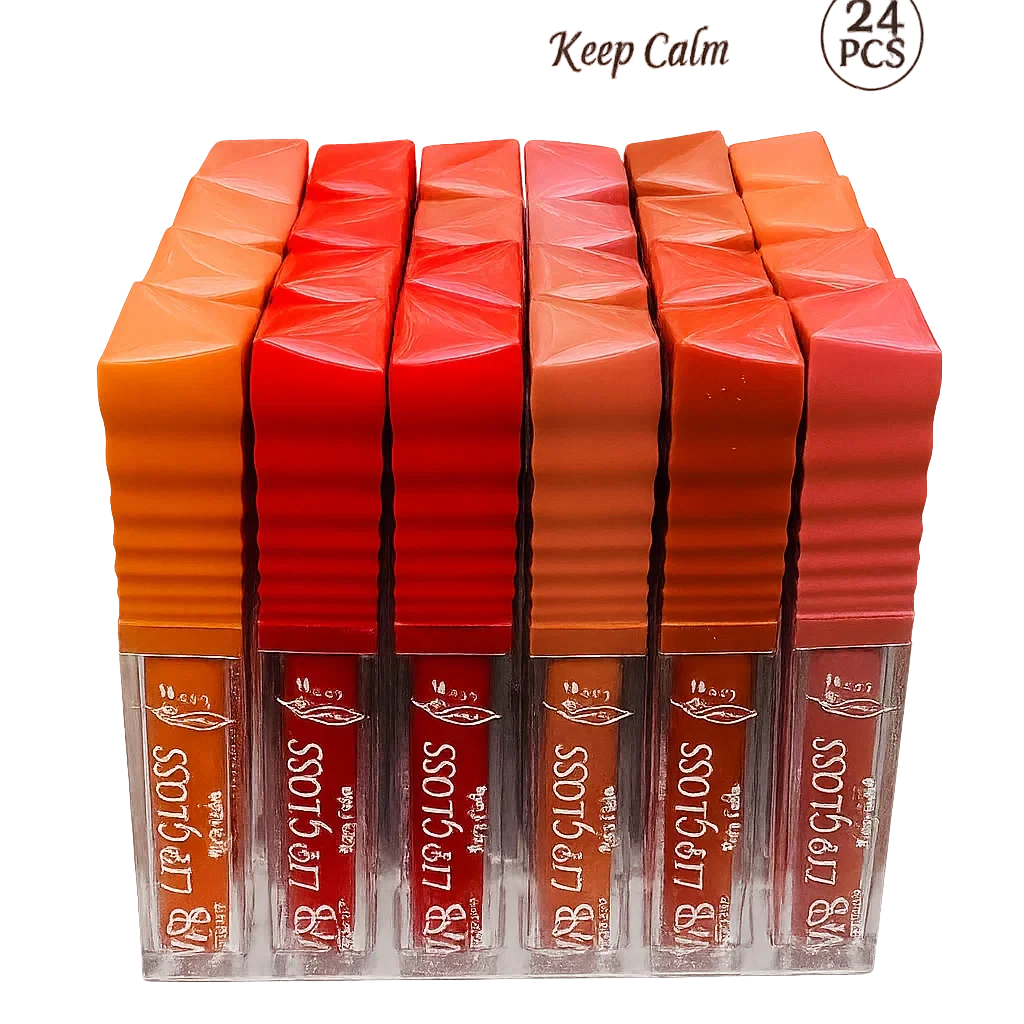 Warda Beauty Matte Longlasting Lipgloss - Buy Online in Pakistan at Cosmia.pk