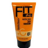 Comfor Beauty Fit Me Vitamin C Tube 50 ml - Buy Online in Pakistan at Cosmia.pk