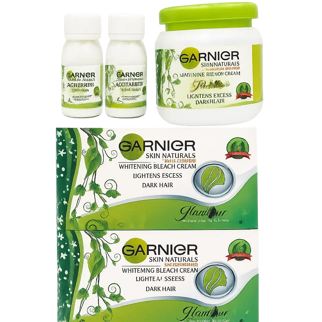 Garnier Bleach - Buy Online in Pakistan at Cosmia.pk