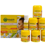 Garnier Facial Kit - Buy Online in Pakistan at Cosmia.pk