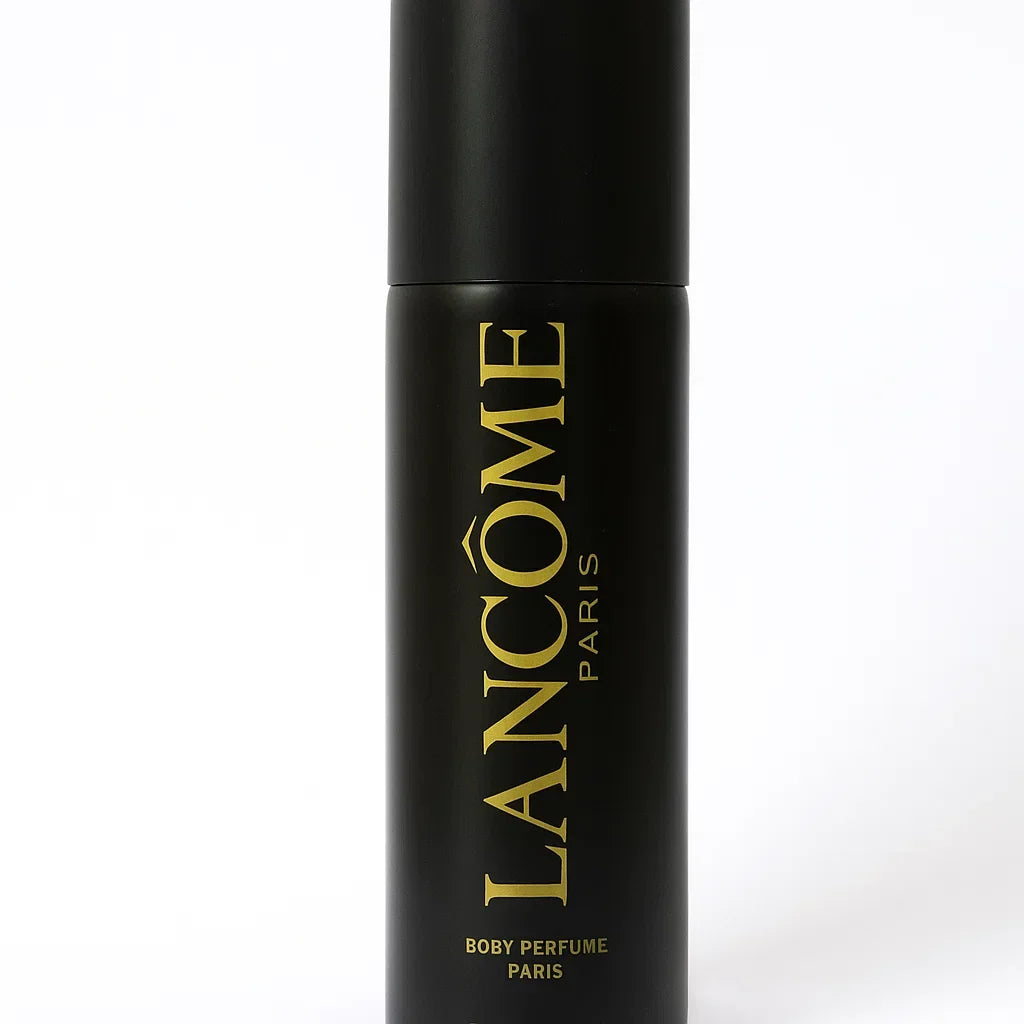 Lancome Paris Body Perfume Spray - 100ml - Buy Online in Pakistan at Cosmia.pk