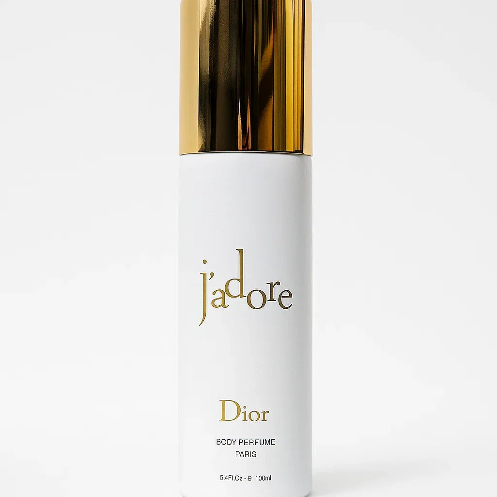 Dior jadore Body Perfume Spray - 100ml - Buy Online in Pakistan at Cosmia.pk