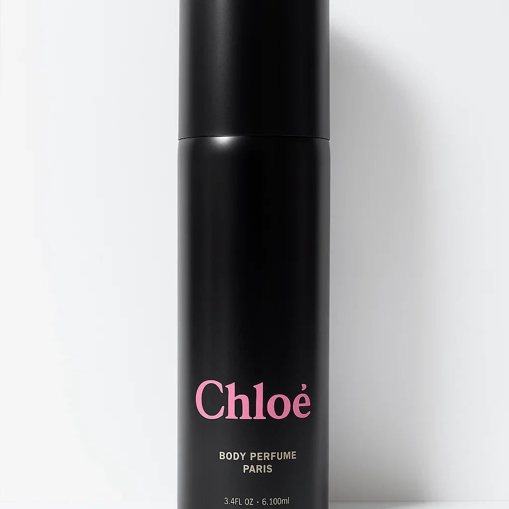 Chloé Body Perfume Spray - 100ml - Buy Online in Pakistan at Cosmia.pk