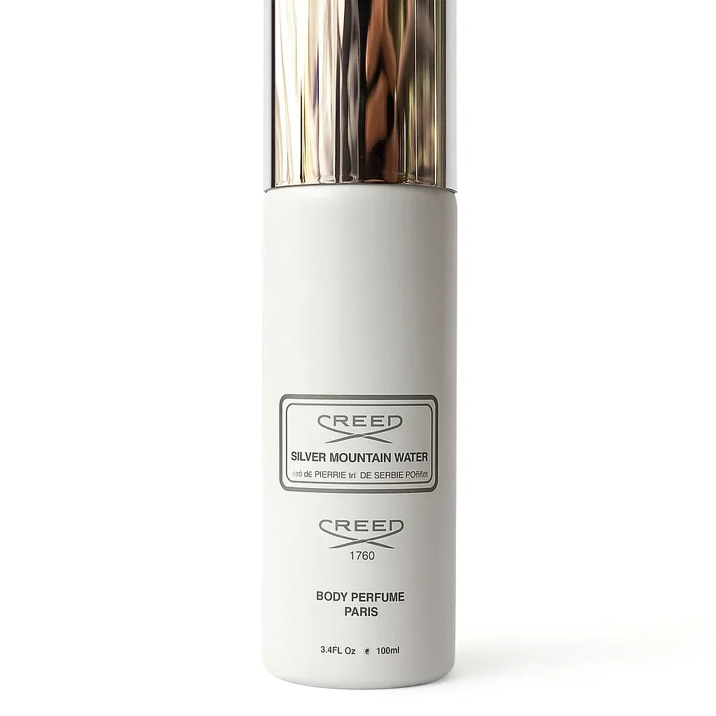 Creed Paris Body Perfume Spray - 100ml - Buy Online in Pakistan at Cosmia.pk