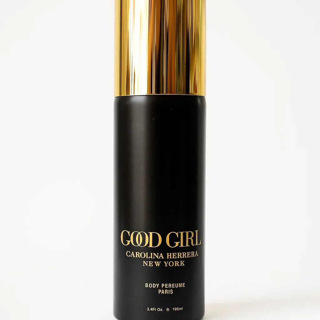 Carolina Herrera Good Girl Body Perfume Spray - 100ml - Buy Online in Pakistan at Cosmia.pk