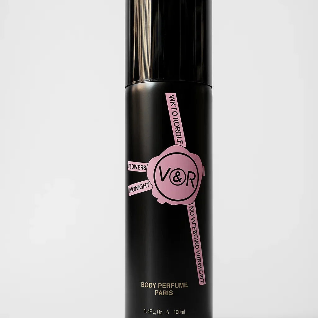 Viktor & Rolf Body Perfume Spray - 100ml - Buy Online in Pakistan at Cosmia.pk