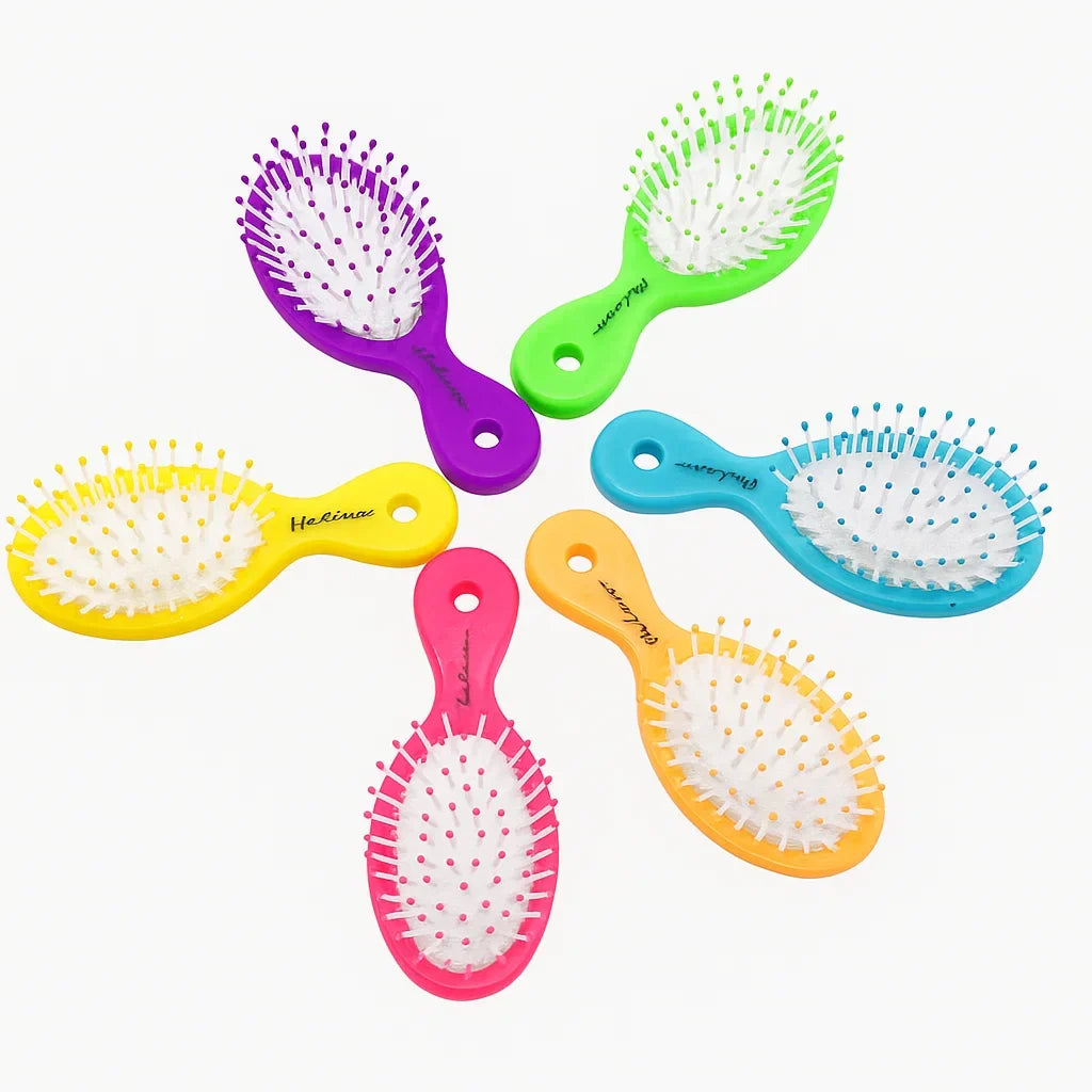 Halian Hair Brush - Buy Online in Pakistan at Cosmia.pk