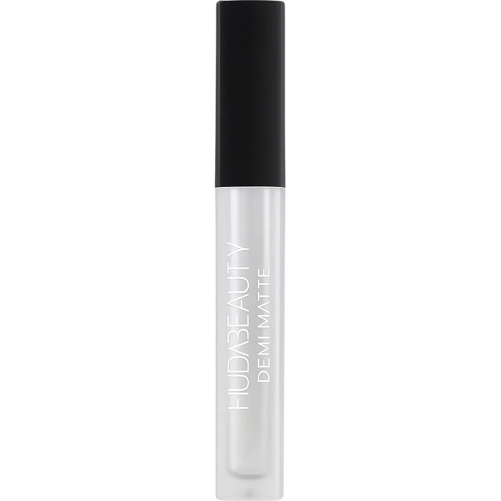 Huda Transperent Lip Gloss - Buy Online in Pakistan at Cosmia.pk
