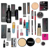 15 in 1 Huda Beauty Makeup Deal - Buy Online in Pakistan at Cosmia.pk