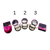 Huda Beauty Double Face Powder – Flawless Matte Perfection with Dual Power - Buy Online in Pakistan at Cosmia.pk