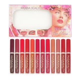 Huda Beauty Matte Lip Gloss - Buy Online in Pakistan at Cosmia.pk