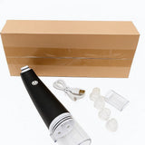 Bubble Vacuum Blackhead Remover Machine - Buy Online in Pakistan at Cosmia.pk