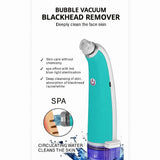 Bubble Vacuum Blackhead Remover Machine - Buy Online in Pakistan at Cosmia.pk