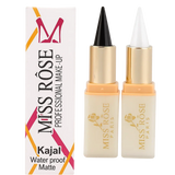 Miss Ross Waterproof Matte Kajal - Buy Online in Pakistan at Cosmia.pk
