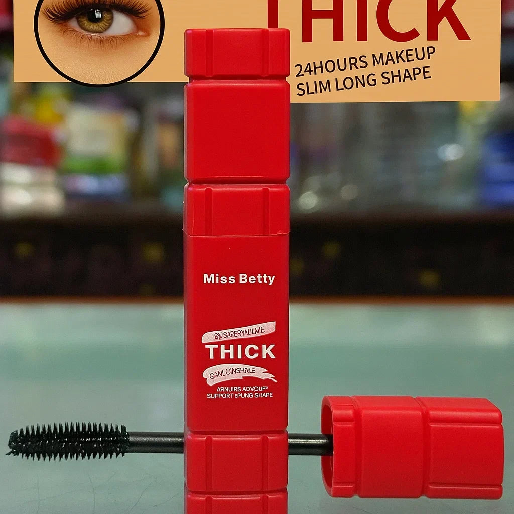 Miss Betty Waterproof Mascara - Buy Online in Pakistan at Cosmia.pk