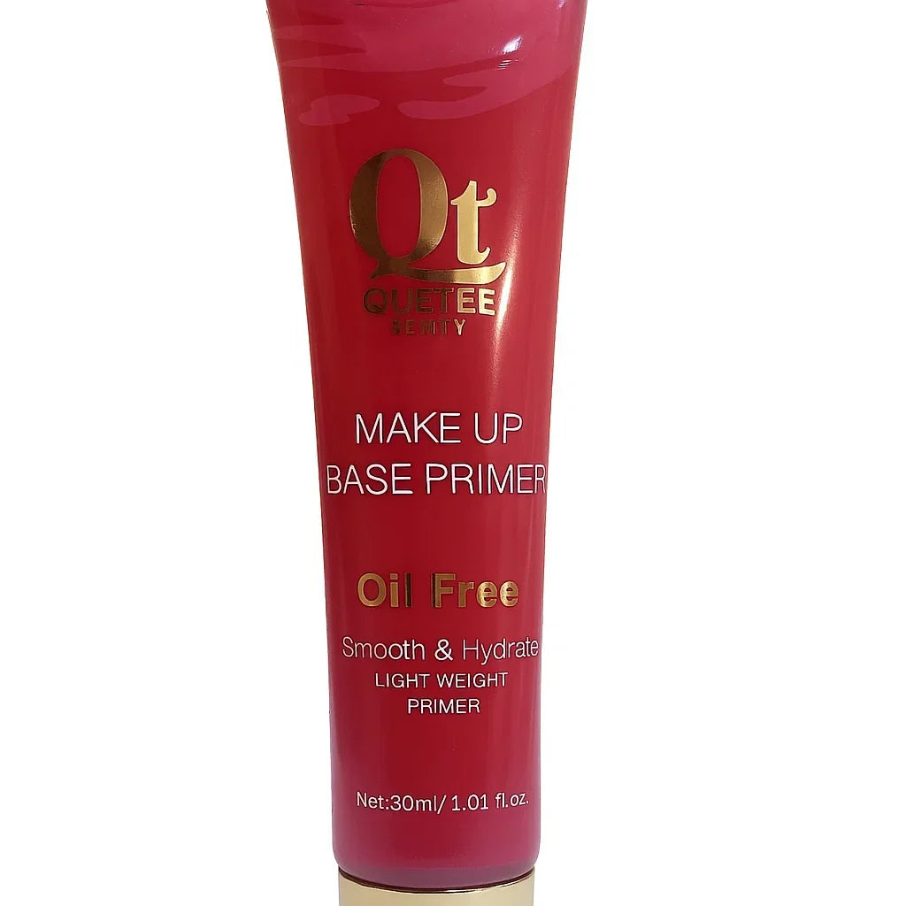 Qt Beauty Makeup Primer - 30ml - Buy Online in Pakistan at Cosmia.pk