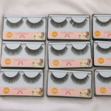 Miss Rose Eyelashes Each - Buy Online in Pakistan at Cosmia.pk