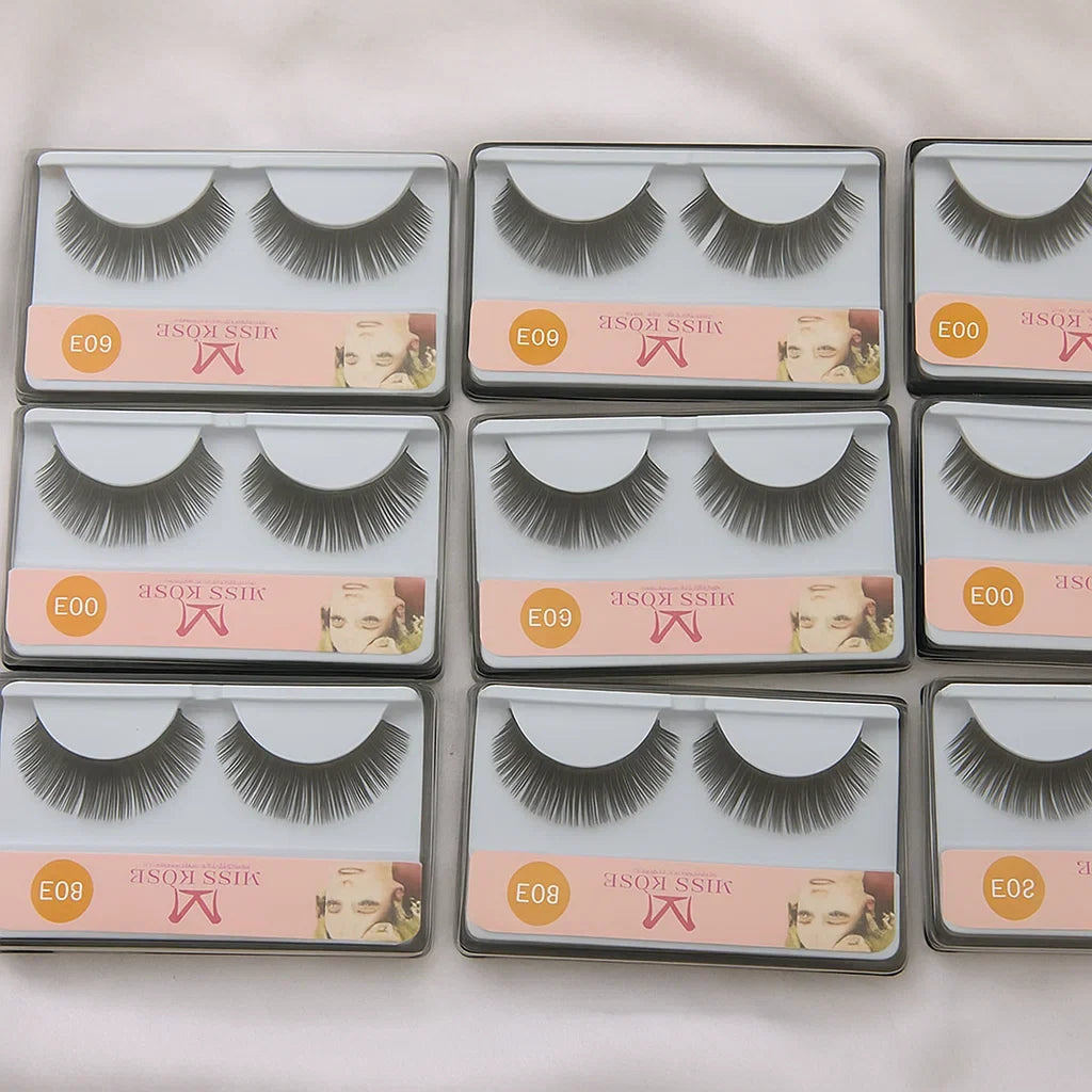 Miss Rose Eyelashes Each - Buy Online in Pakistan at Cosmia.pk