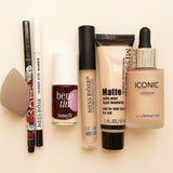 7 in 1 Makeup Deal - Buy Online in Pakistan at Cosmia.pk