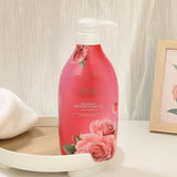 Kormesic Rose Shower Gel – 800 ml - Buy Online in Pakistan at Cosmia.pk