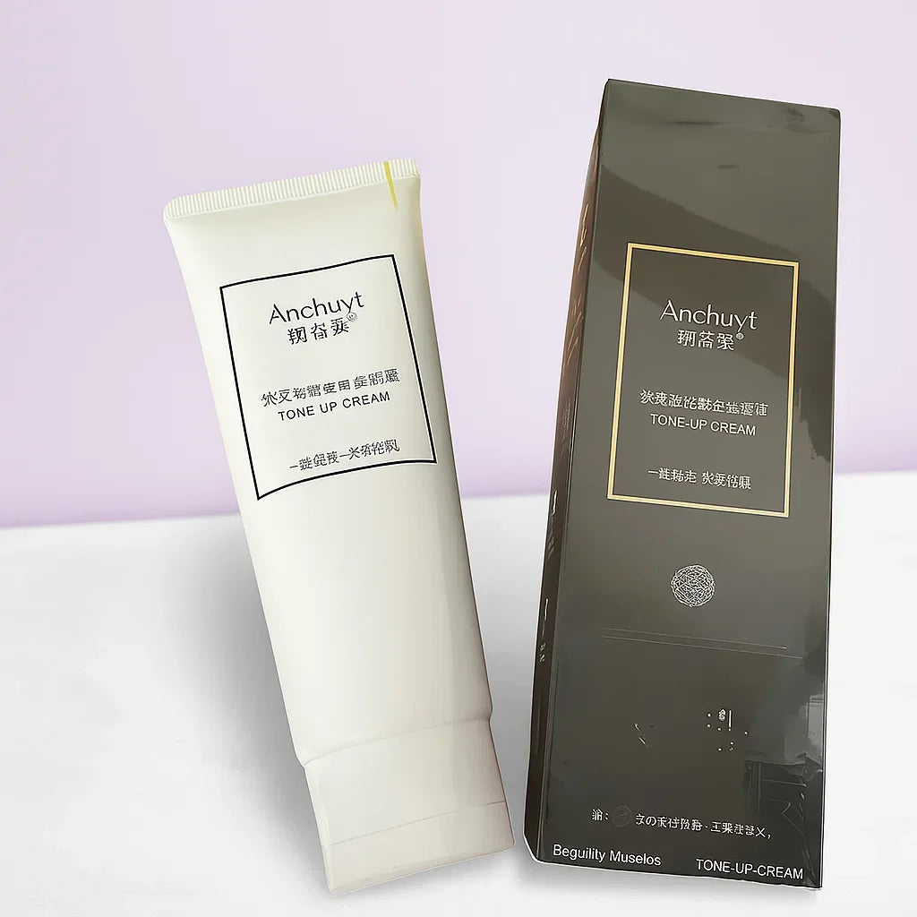 Anchuyt - Tone Up Cream - 200ml - Buy Online in Pakistan at Cosmia.pk