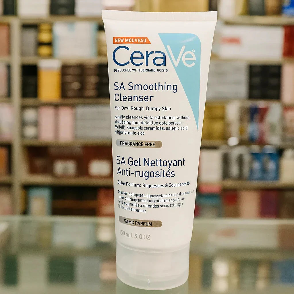 CeraVe Acne Control Cleanser – 150ml - Buy Online in Pakistan at Cosmia.pk