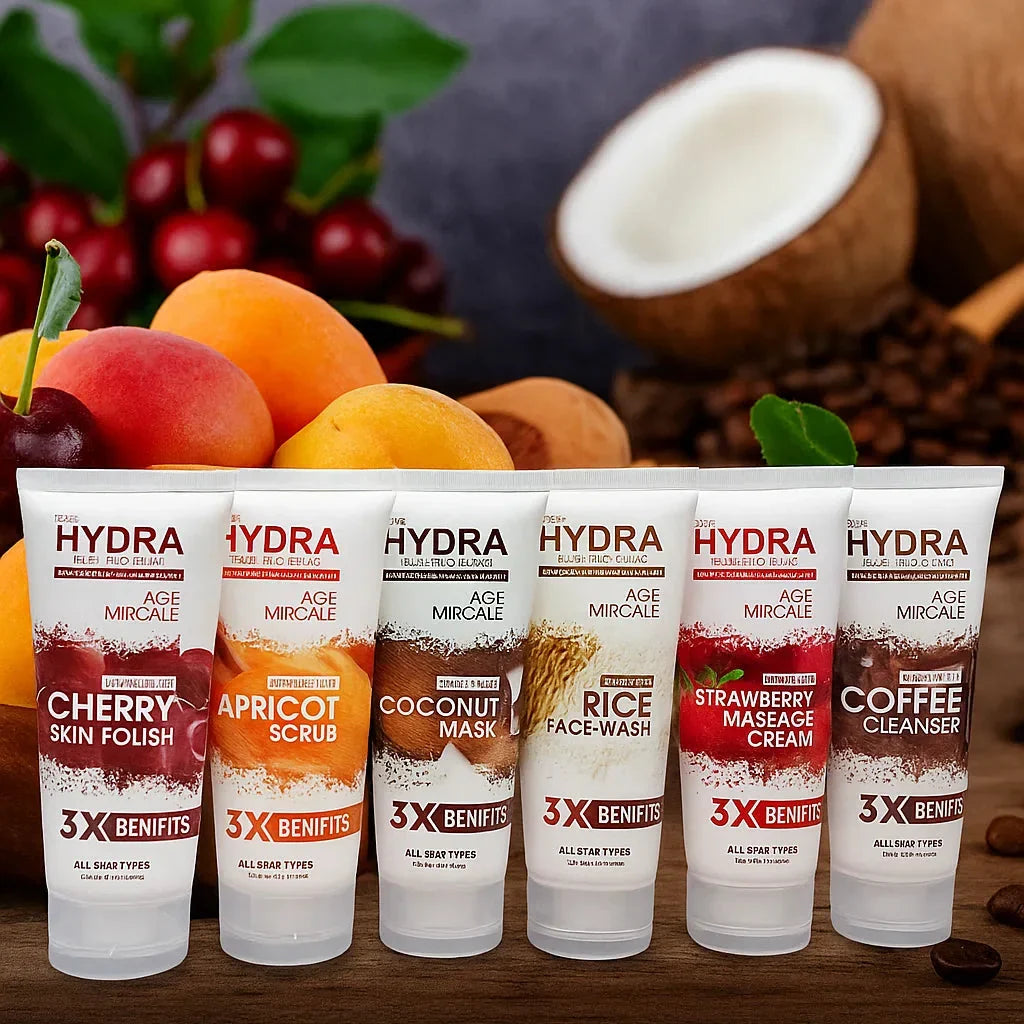Hydra Facial Kit - Buy Online in Pakistan at Cosmia.pk