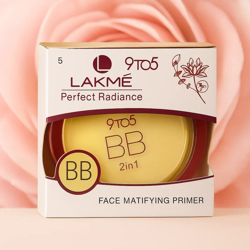 Lakme Perfect Radiance 2 in 1 Compact Powder – 10g - Buy Online in Pakistan at Cosmia.pk