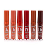 QEARLYA Matte Lipgloss - Buy Online in Pakistan at Cosmia.pk