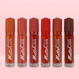 QEARLYA Matte Color Lipgloss - Buy Online in Pakistan at Cosmia.pk