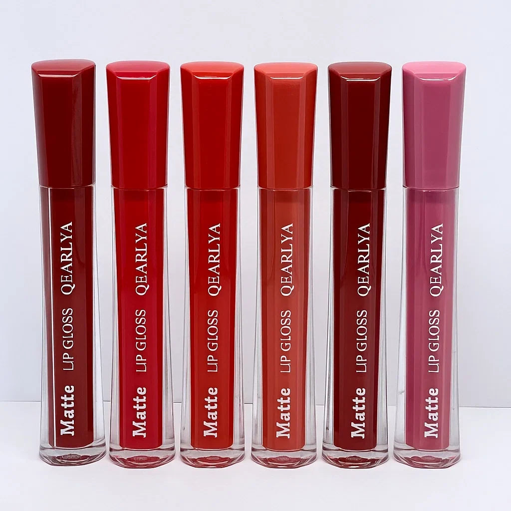 QEARLYA Matte Lipgloss - Buy Online in Pakistan at Cosmia.pk