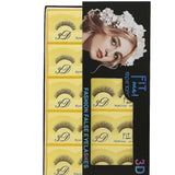 Fit me 3D Handmade Eyelashes - Buy Online in Pakistan at Cosmia.pk