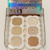 Seven Cool Highlighter - Buy Online in Pakistan at Cosmia.pk